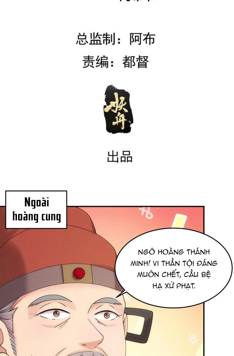 Ta Chính Là Không Theo Sáo Lộ Ra Bài Chapter 159 - 3