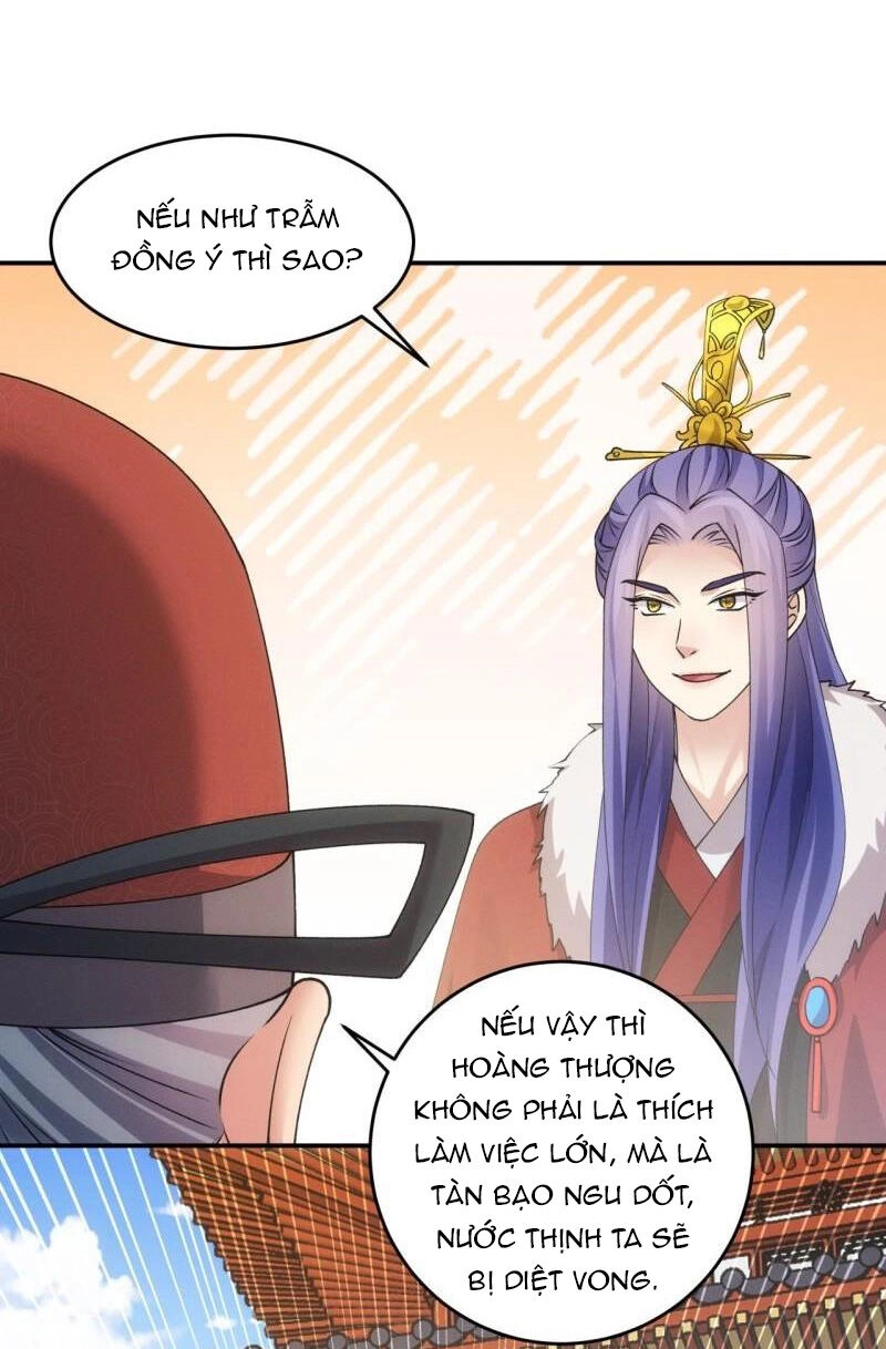 Ta Chính Là Không Theo Sáo Lộ Ra Bài Chapter 159 - 8