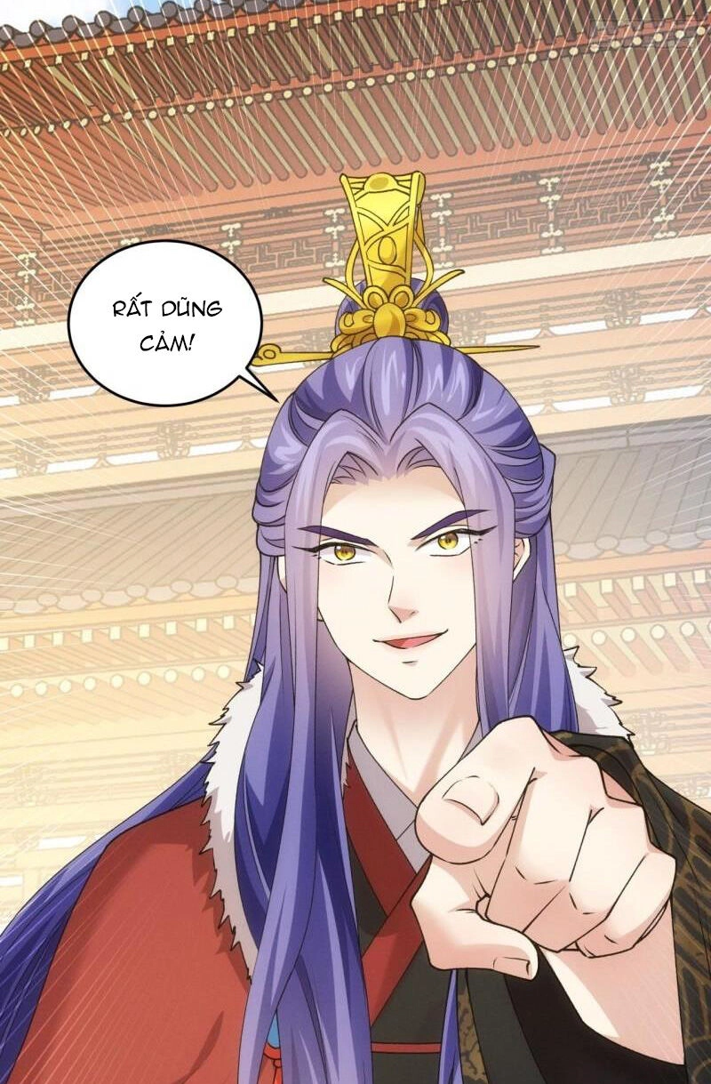 Ta Chính Là Không Theo Sáo Lộ Ra Bài Chapter 159 - 9