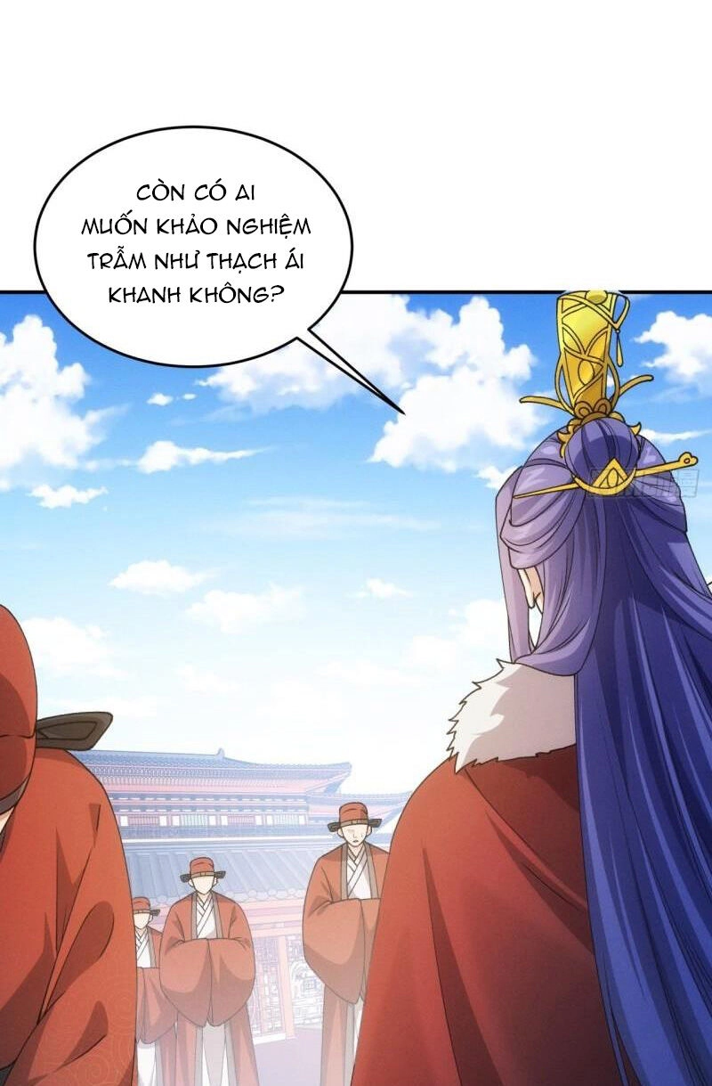 Ta Chính Là Không Theo Sáo Lộ Ra Bài Chapter 159 - 13