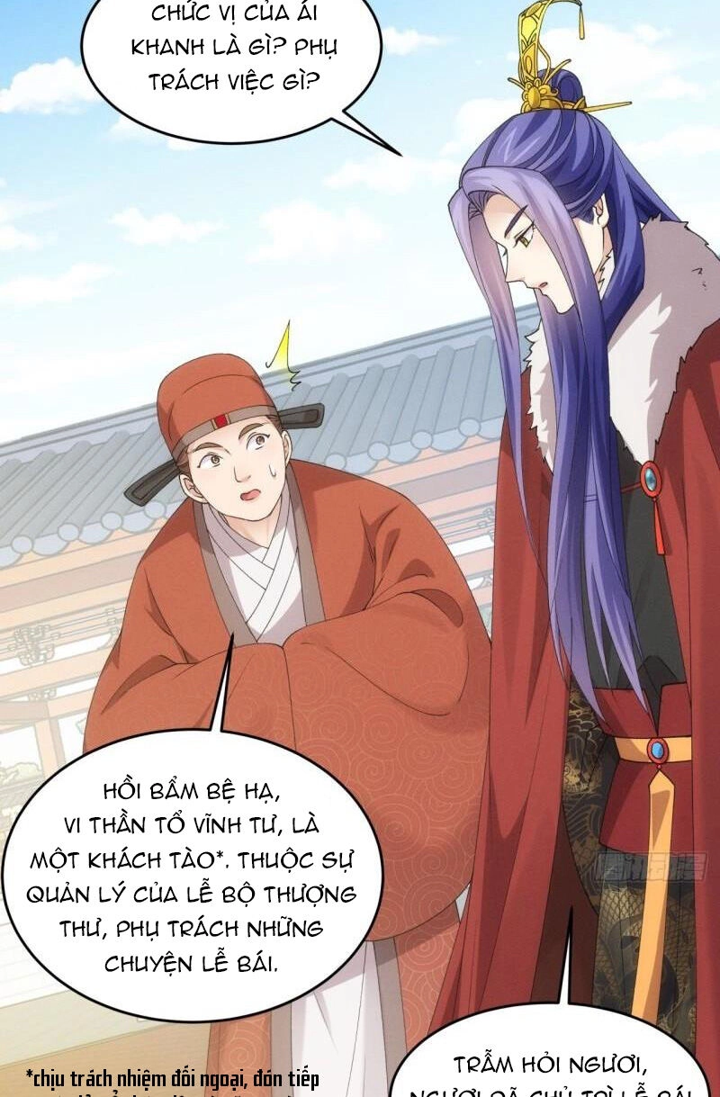 Ta Chính Là Không Theo Sáo Lộ Ra Bài Chapter 159 - 15