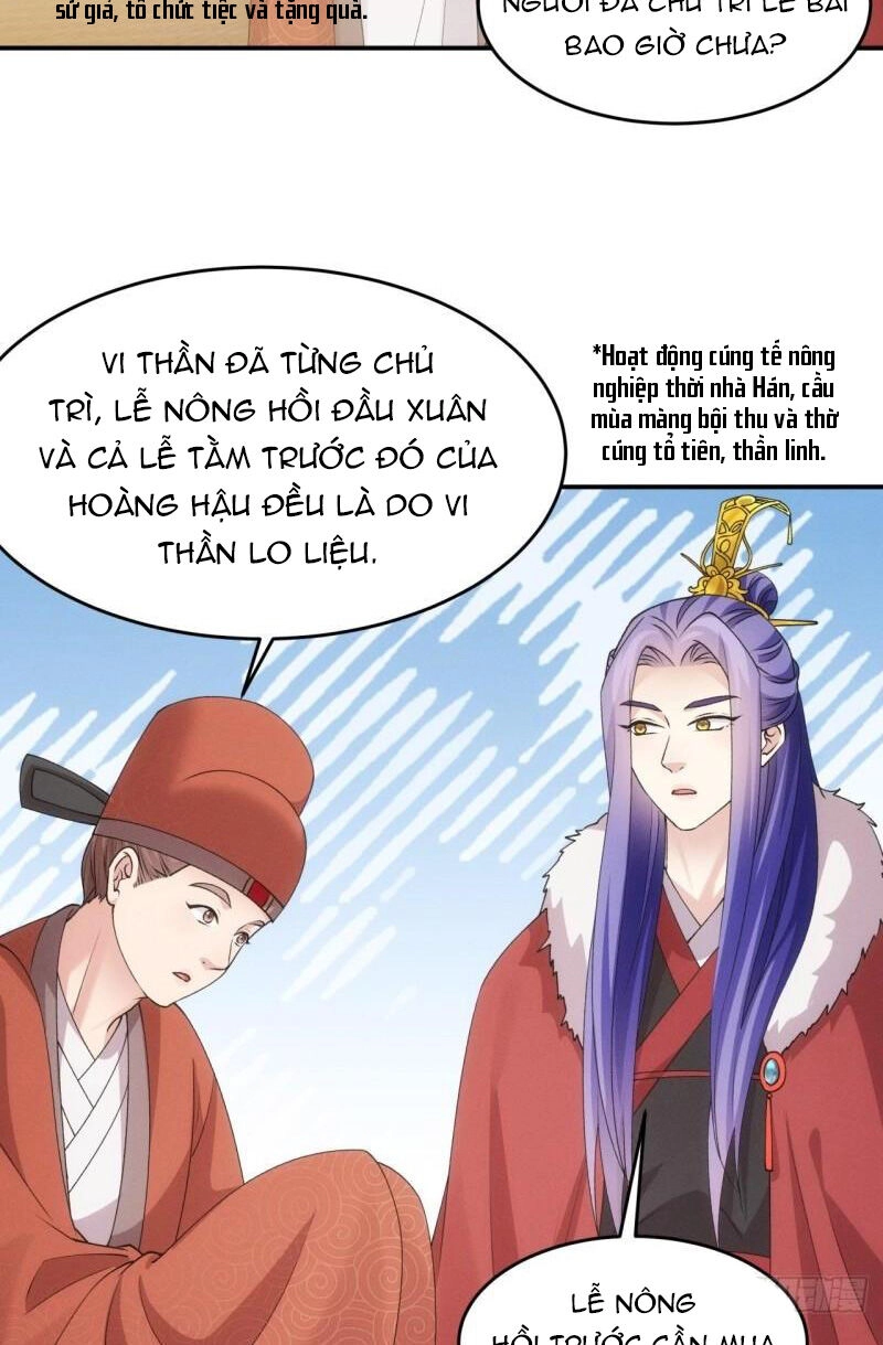 Ta Chính Là Không Theo Sáo Lộ Ra Bài Chapter 159 - 16