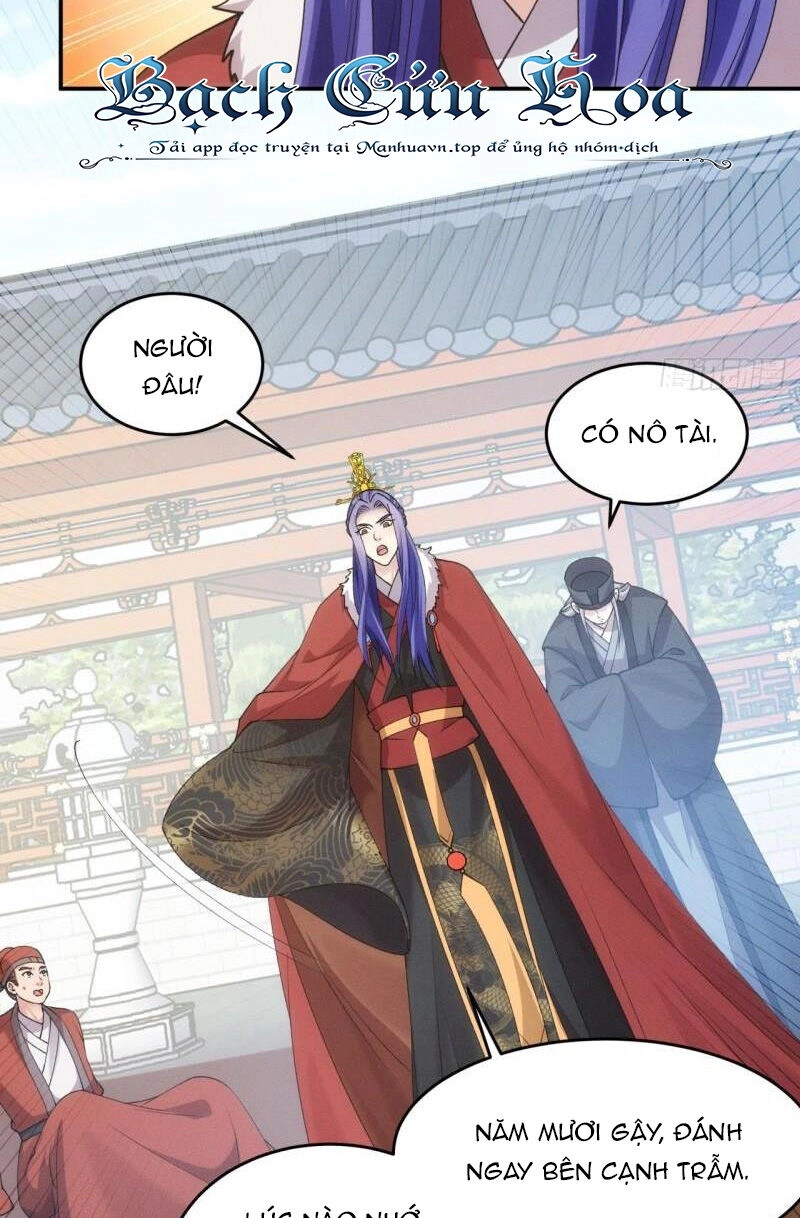 Ta Chính Là Không Theo Sáo Lộ Ra Bài Chapter 159 - 19