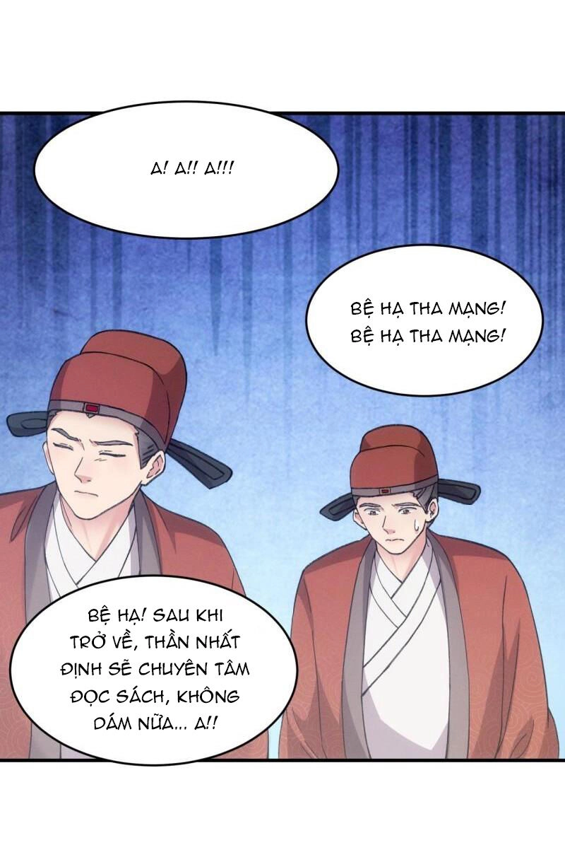 Ta Chính Là Không Theo Sáo Lộ Ra Bài Chapter 159 - 21