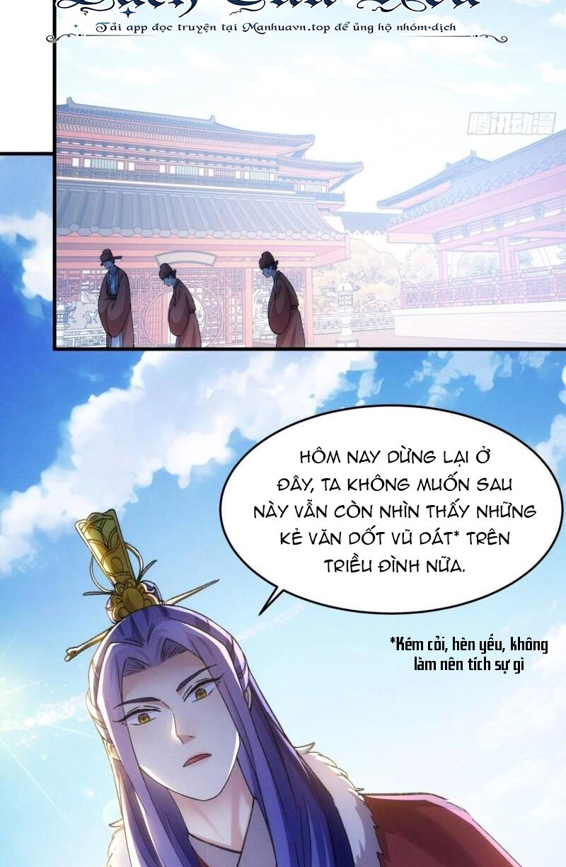 Ta Chính Là Không Theo Sáo Lộ Ra Bài Chapter 159 - 23