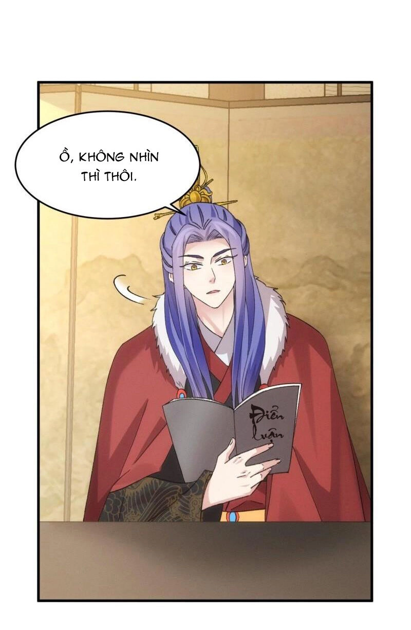 Ta Chính Là Không Theo Sáo Lộ Ra Bài Chapter 159 - 28