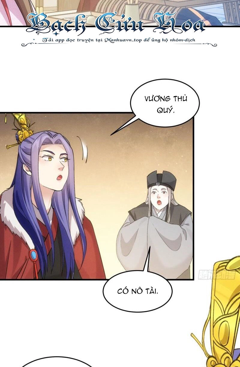 Ta Chính Là Không Theo Sáo Lộ Ra Bài Chapter 159 - 30