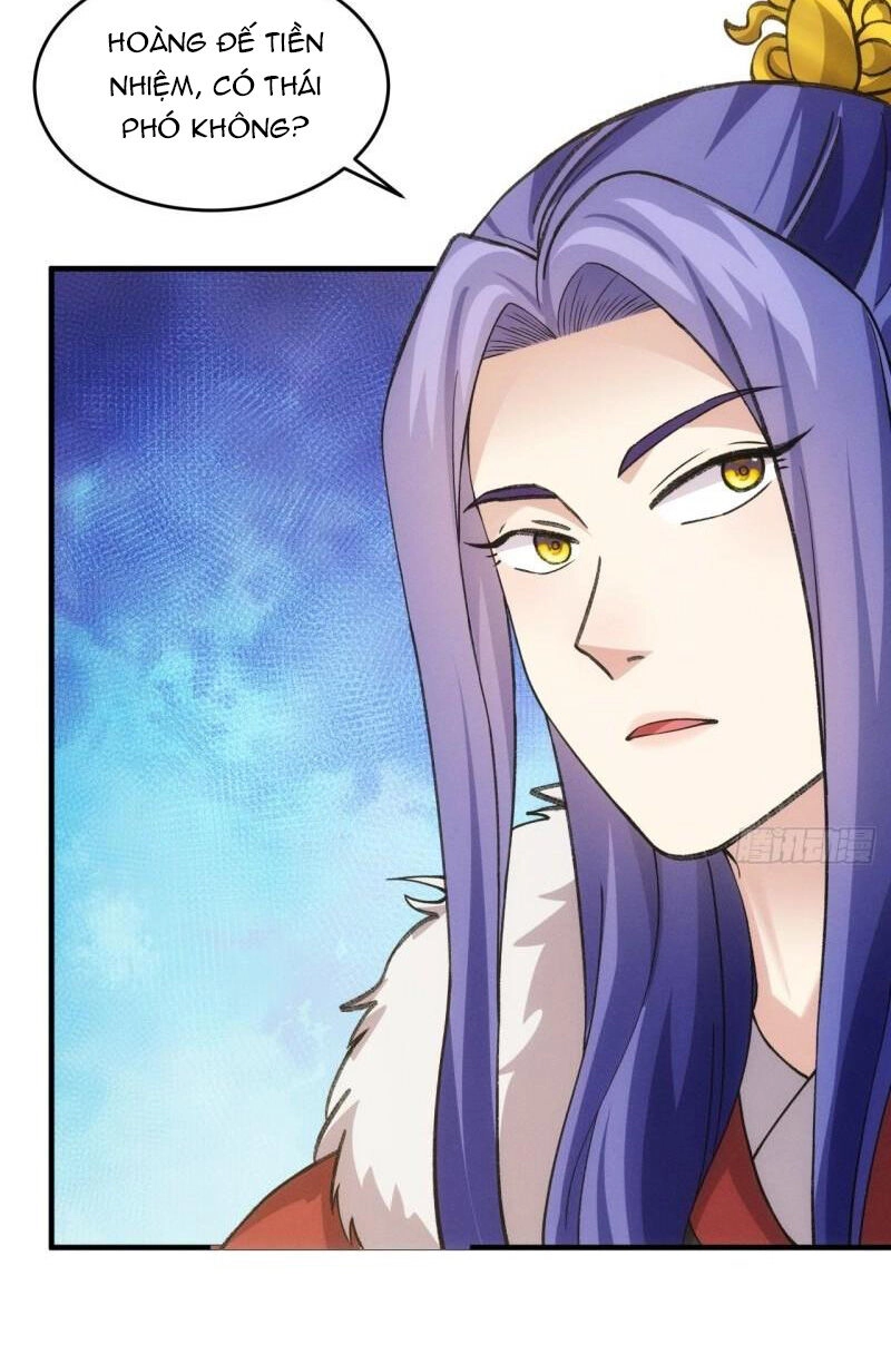 Ta Chính Là Không Theo Sáo Lộ Ra Bài Chapter 159 - 31