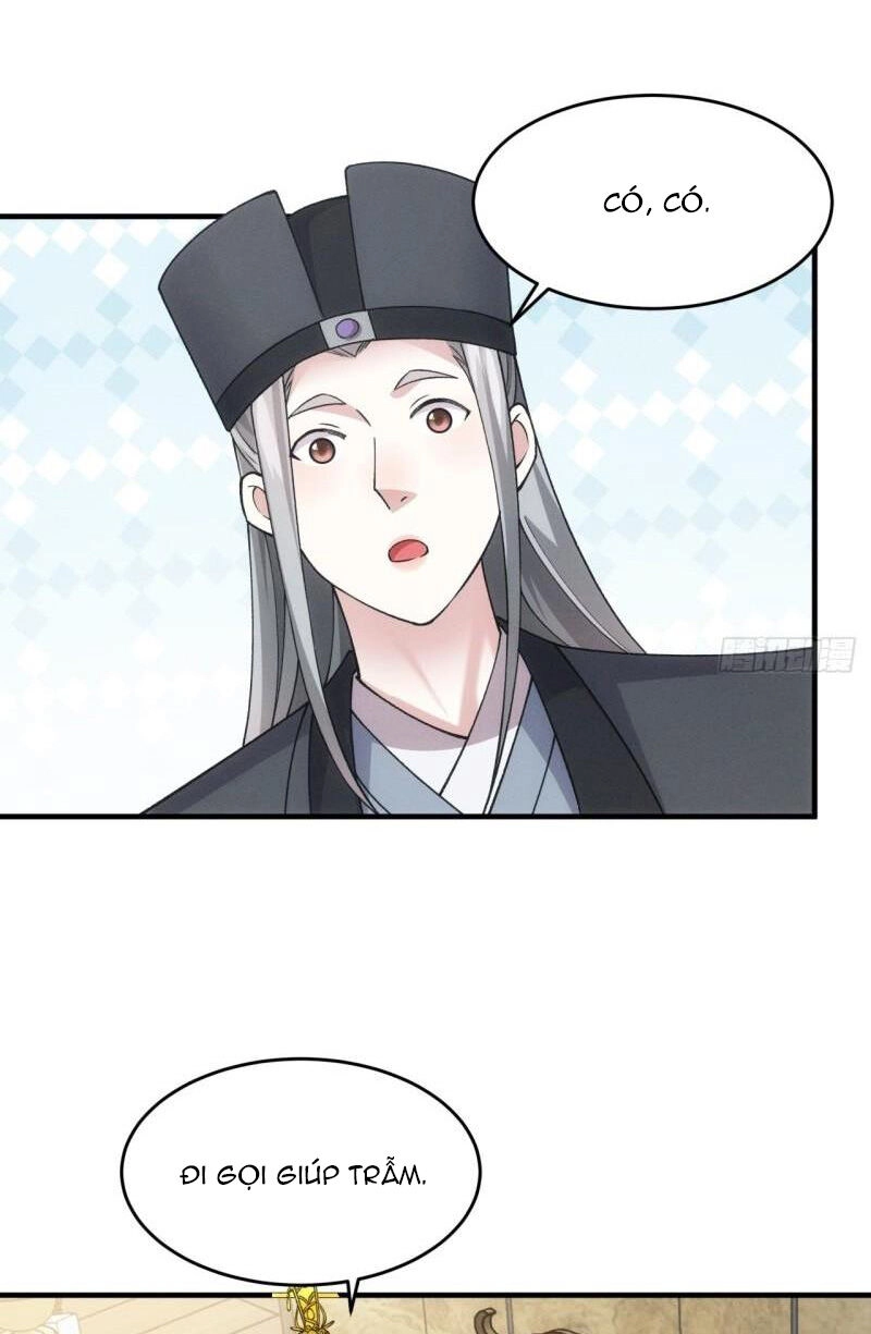 Ta Chính Là Không Theo Sáo Lộ Ra Bài Chapter 159 - 32