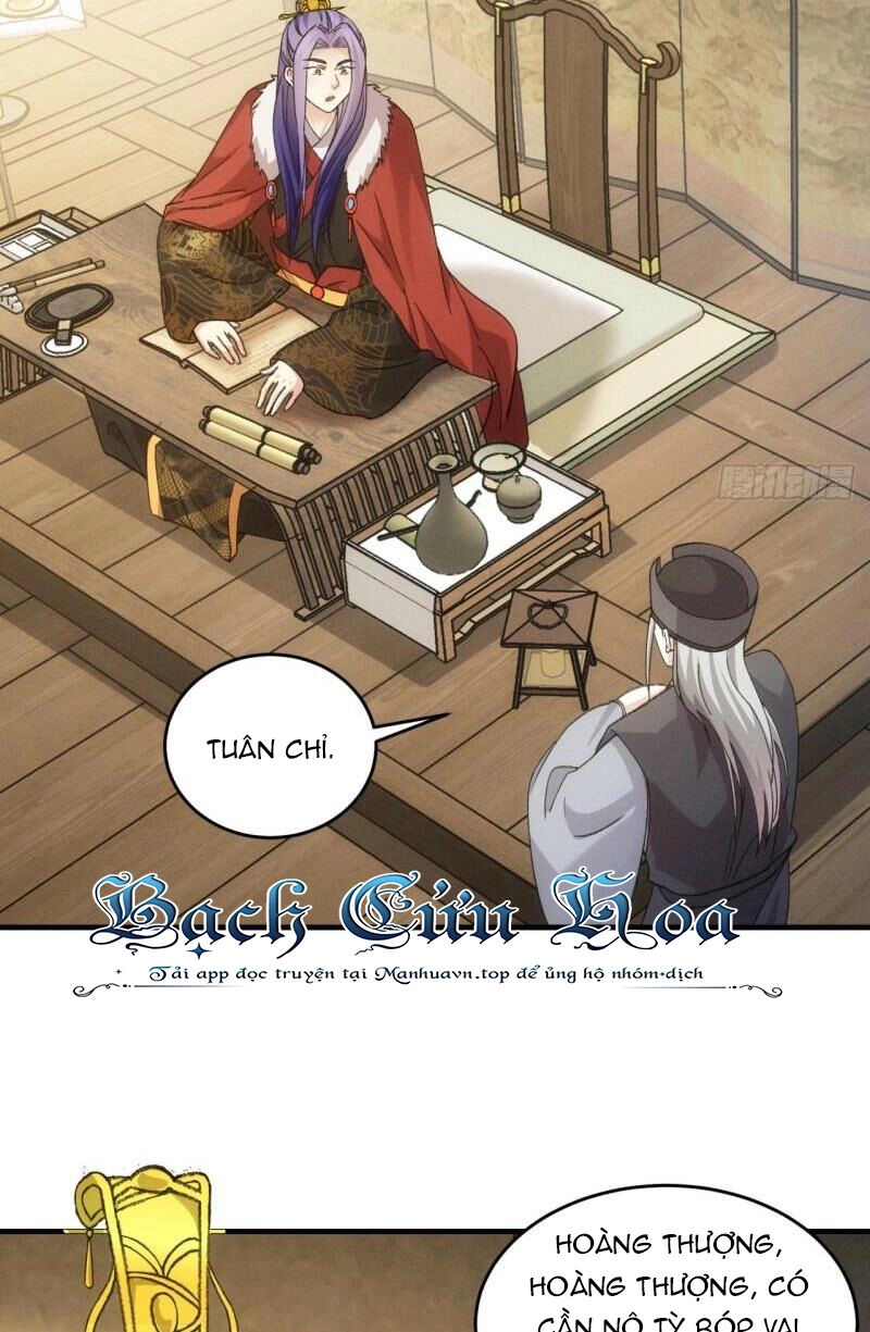 Ta Chính Là Không Theo Sáo Lộ Ra Bài Chapter 159 - 33