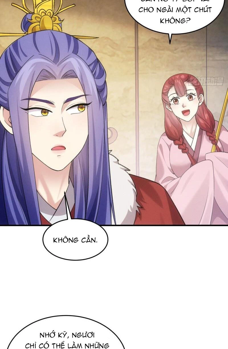 Ta Chính Là Không Theo Sáo Lộ Ra Bài Chapter 159 - 34