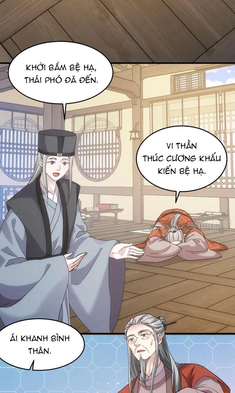 Ta Chính Là Không Theo Sáo Lộ Ra Bài Chapter 159 - 37