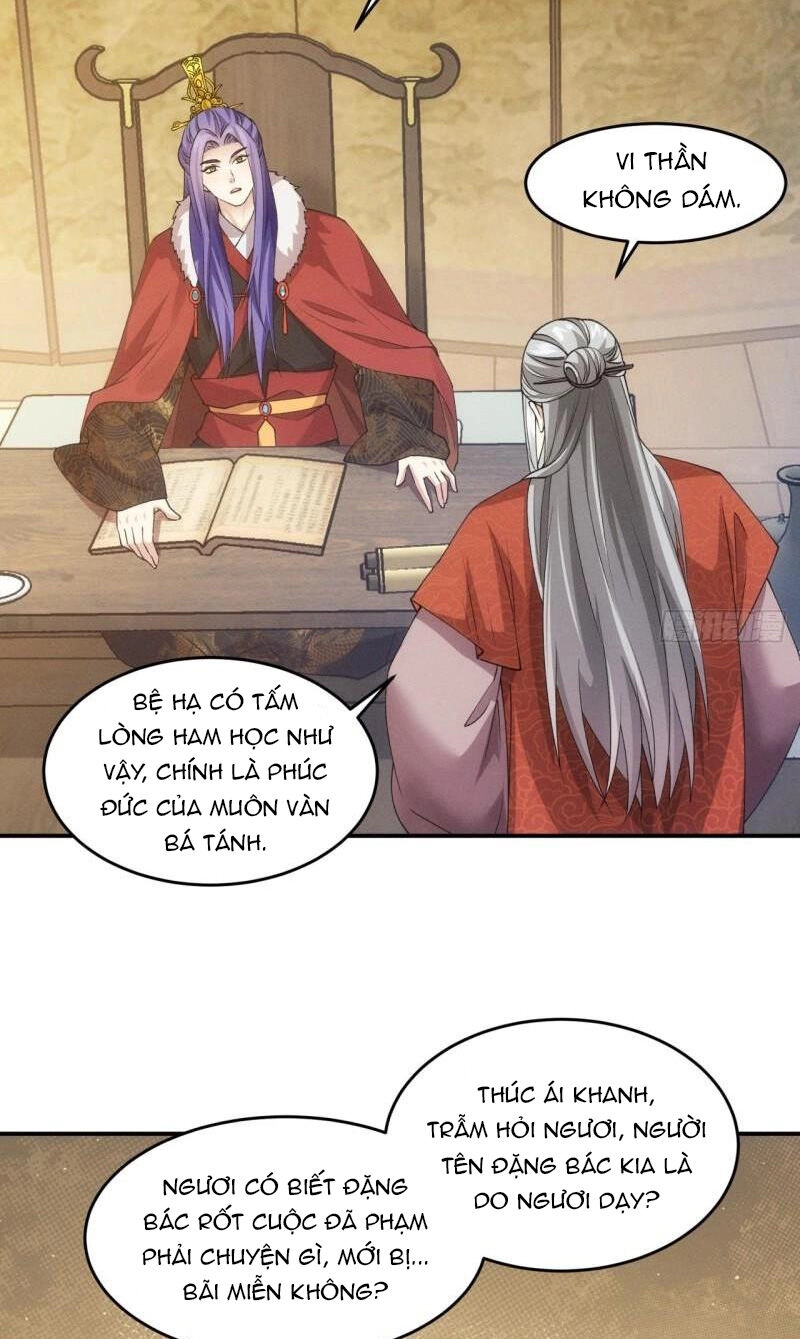 Ta Chính Là Không Theo Sáo Lộ Ra Bài Chapter 159 - 39