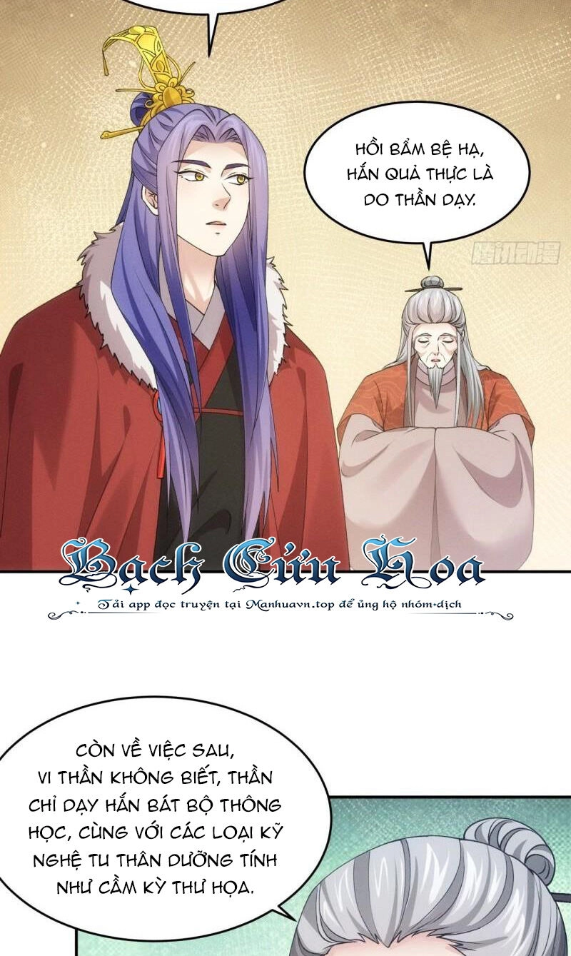 Ta Chính Là Không Theo Sáo Lộ Ra Bài Chapter 159 - 40