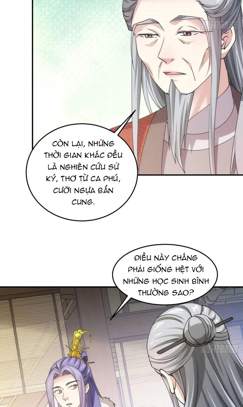 Ta Chính Là Không Theo Sáo Lộ Ra Bài Chapter 159 - 41