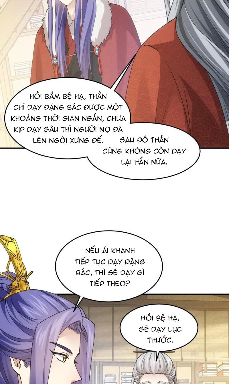 Ta Chính Là Không Theo Sáo Lộ Ra Bài Chapter 159 - 42