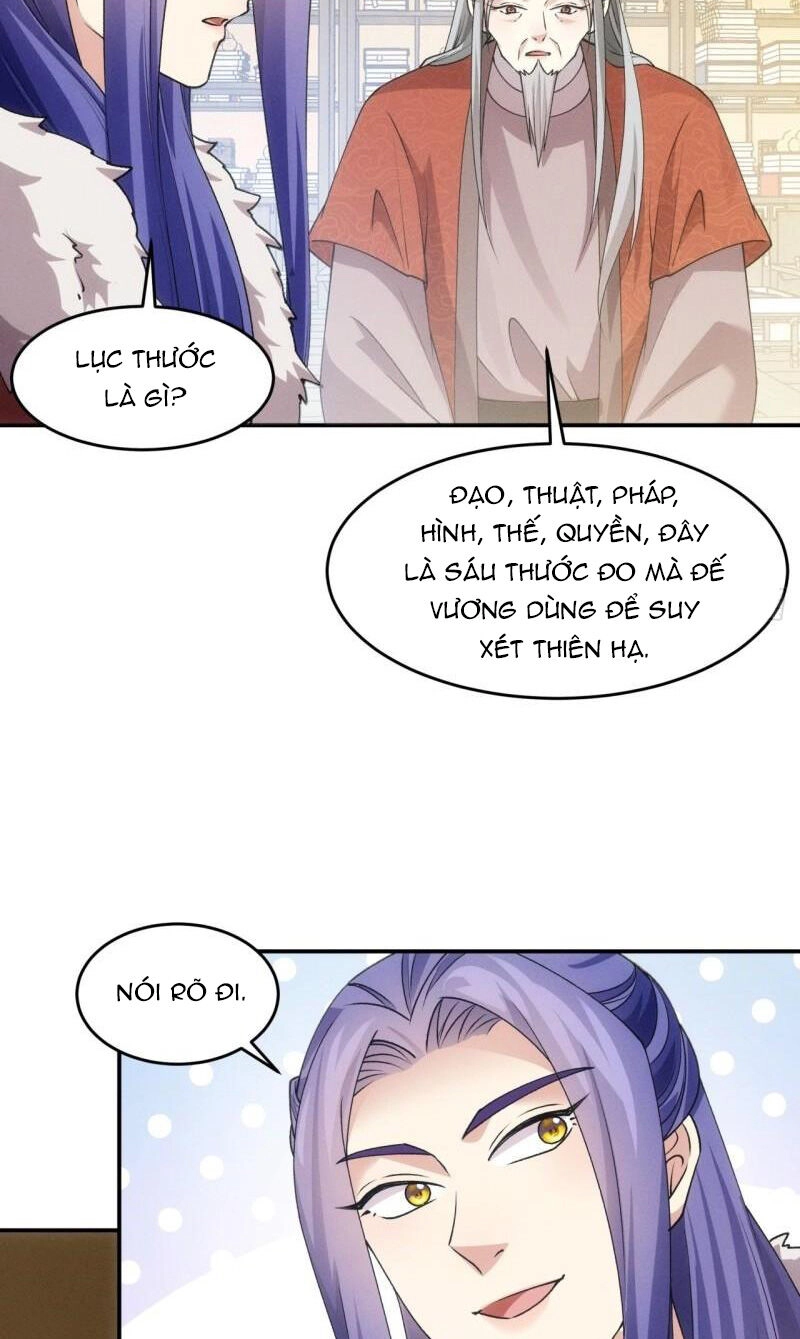 Ta Chính Là Không Theo Sáo Lộ Ra Bài Chapter 159 - 43