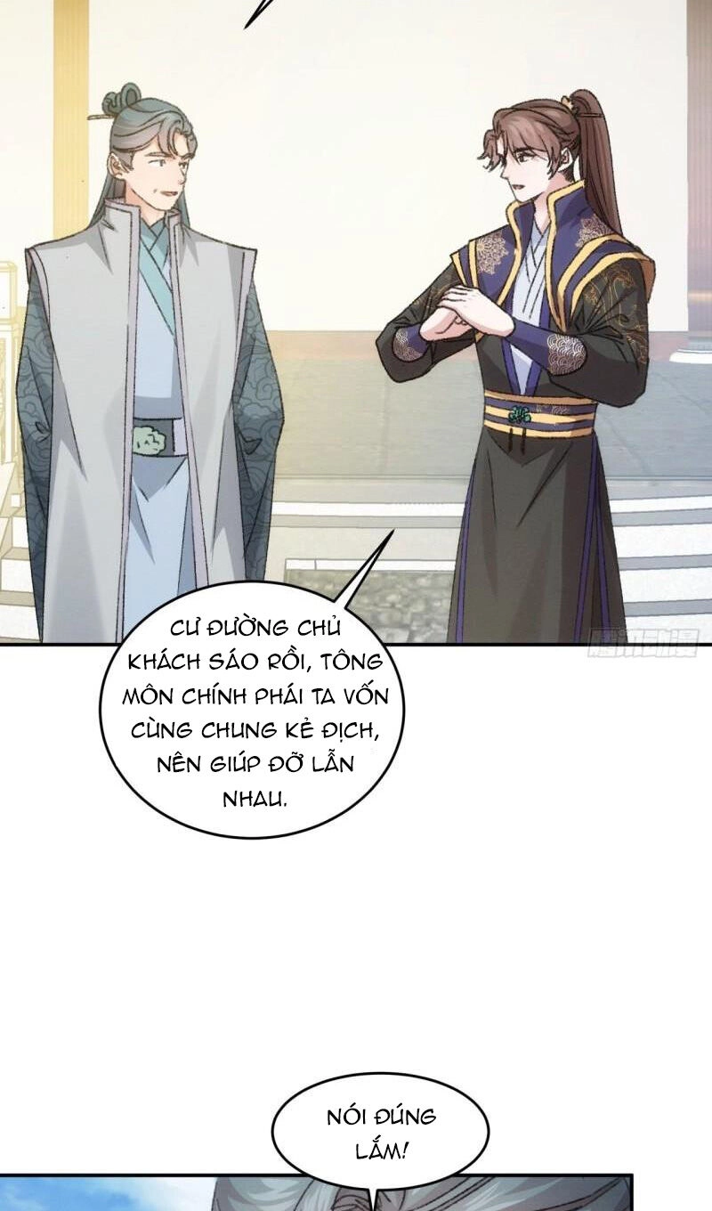 Ta Chính Là Không Theo Sáo Lộ Ra Bài Chapter 160 - 5