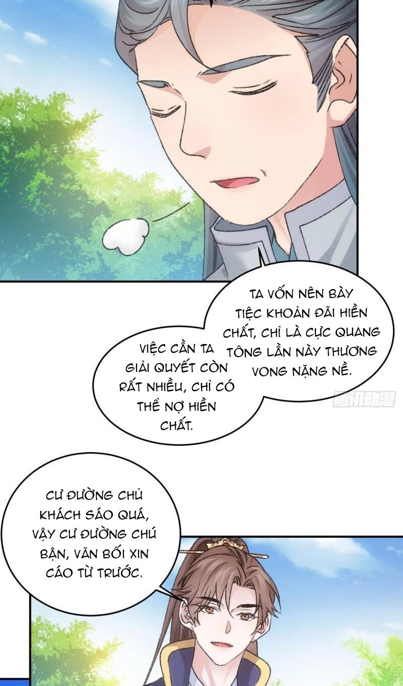 Ta Chính Là Không Theo Sáo Lộ Ra Bài Chapter 160 - 6