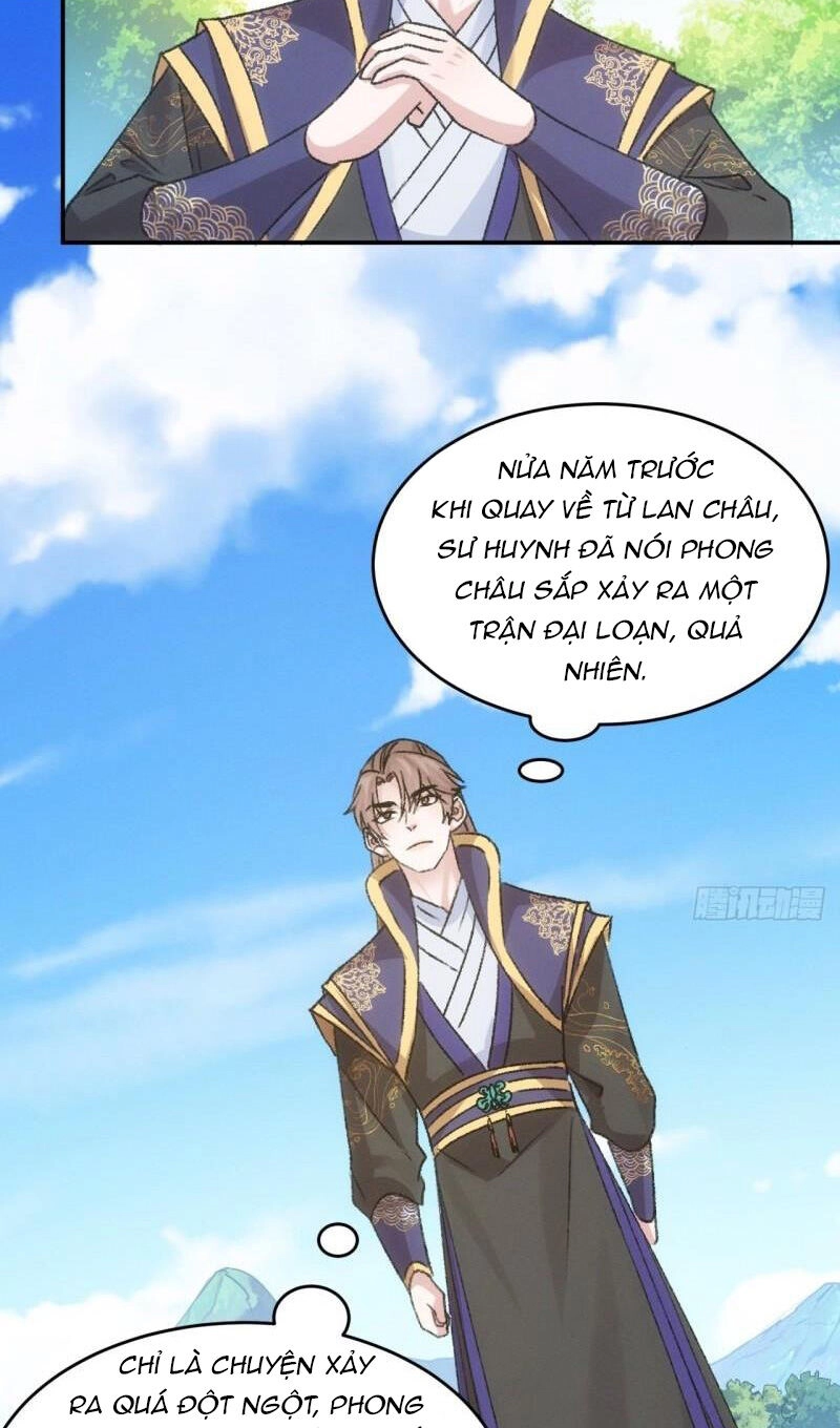 Ta Chính Là Không Theo Sáo Lộ Ra Bài Chapter 160 - 7