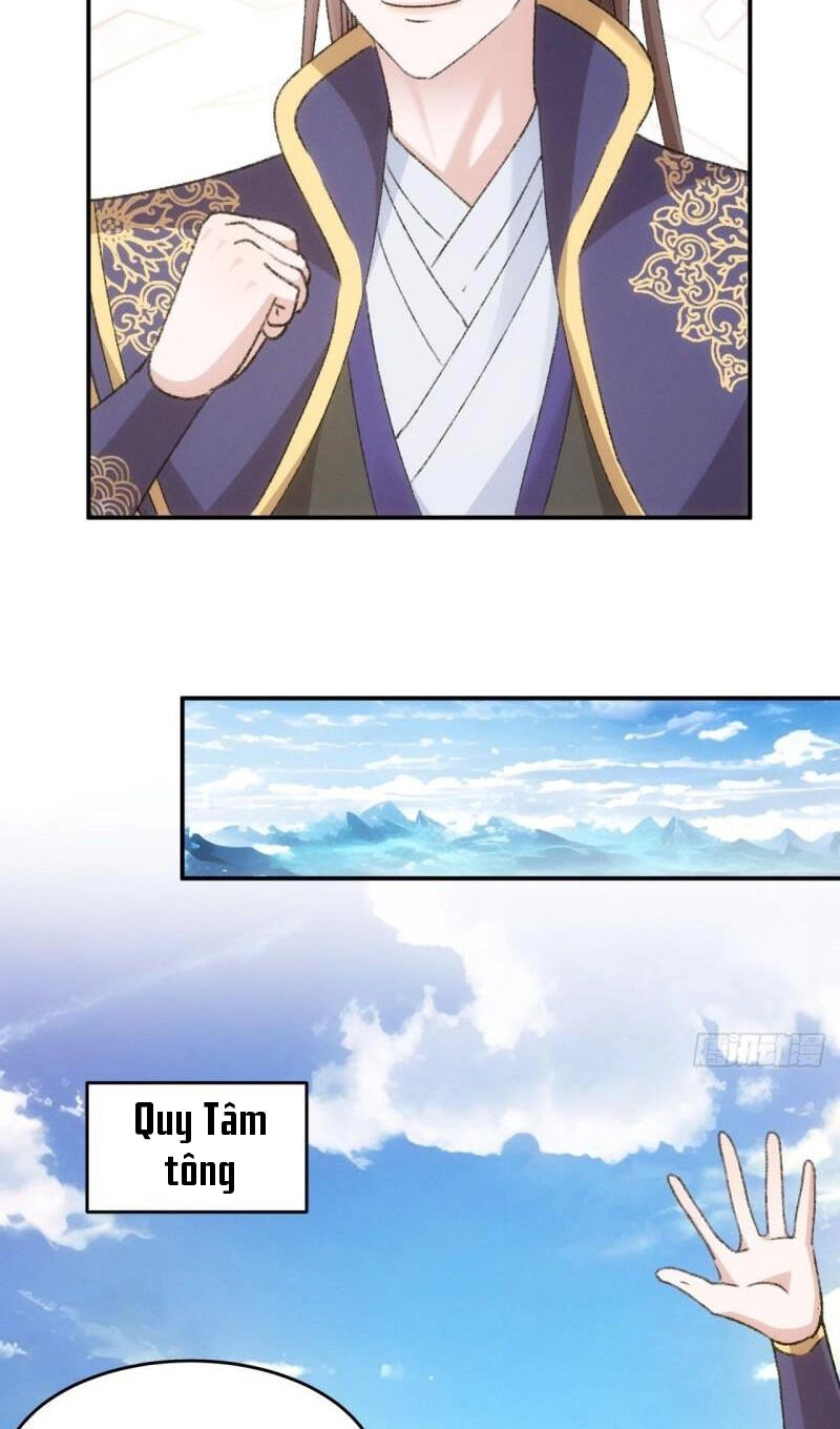 Ta Chính Là Không Theo Sáo Lộ Ra Bài Chapter 160 - 9