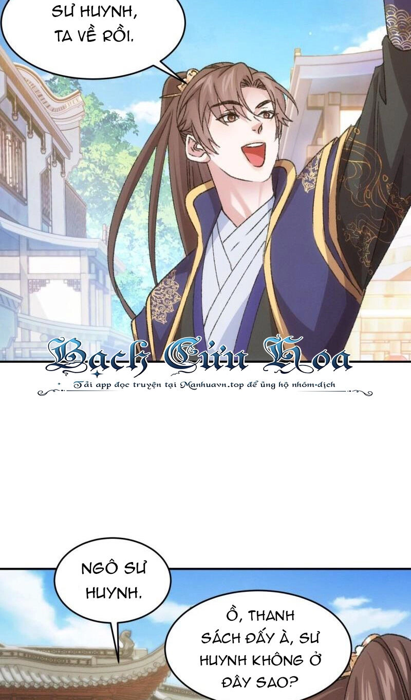 Ta Chính Là Không Theo Sáo Lộ Ra Bài Chapter 160 - 10