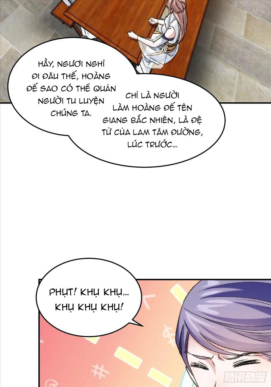 Ta Chính Là Không Theo Sáo Lộ Ra Bài Chapter 161 - 4