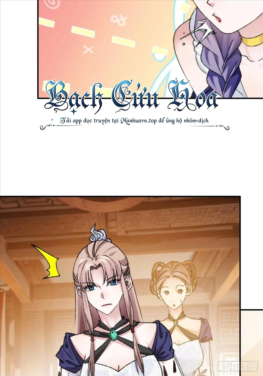 Ta Chính Là Không Theo Sáo Lộ Ra Bài Chapter 161 - 5