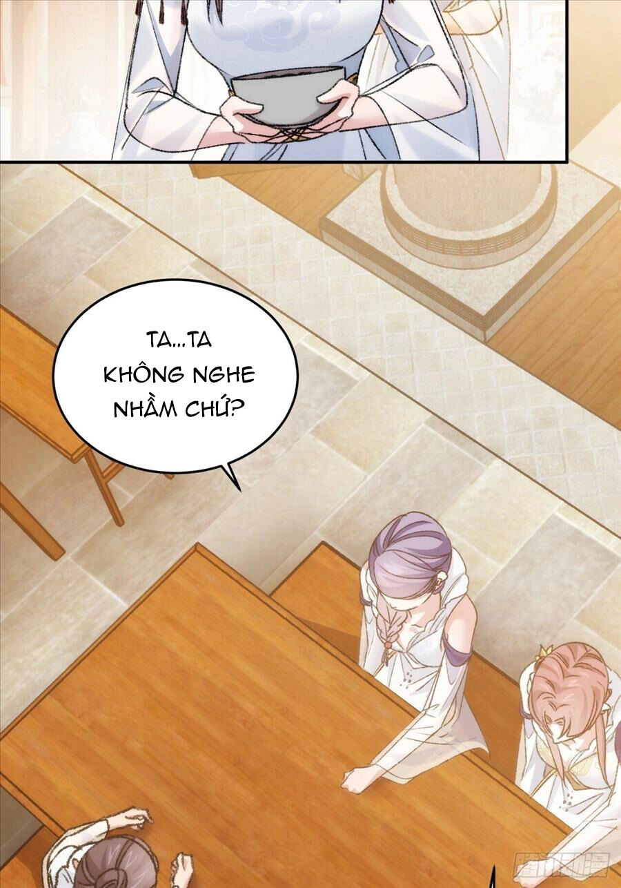 Ta Chính Là Không Theo Sáo Lộ Ra Bài Chapter 161 - 6