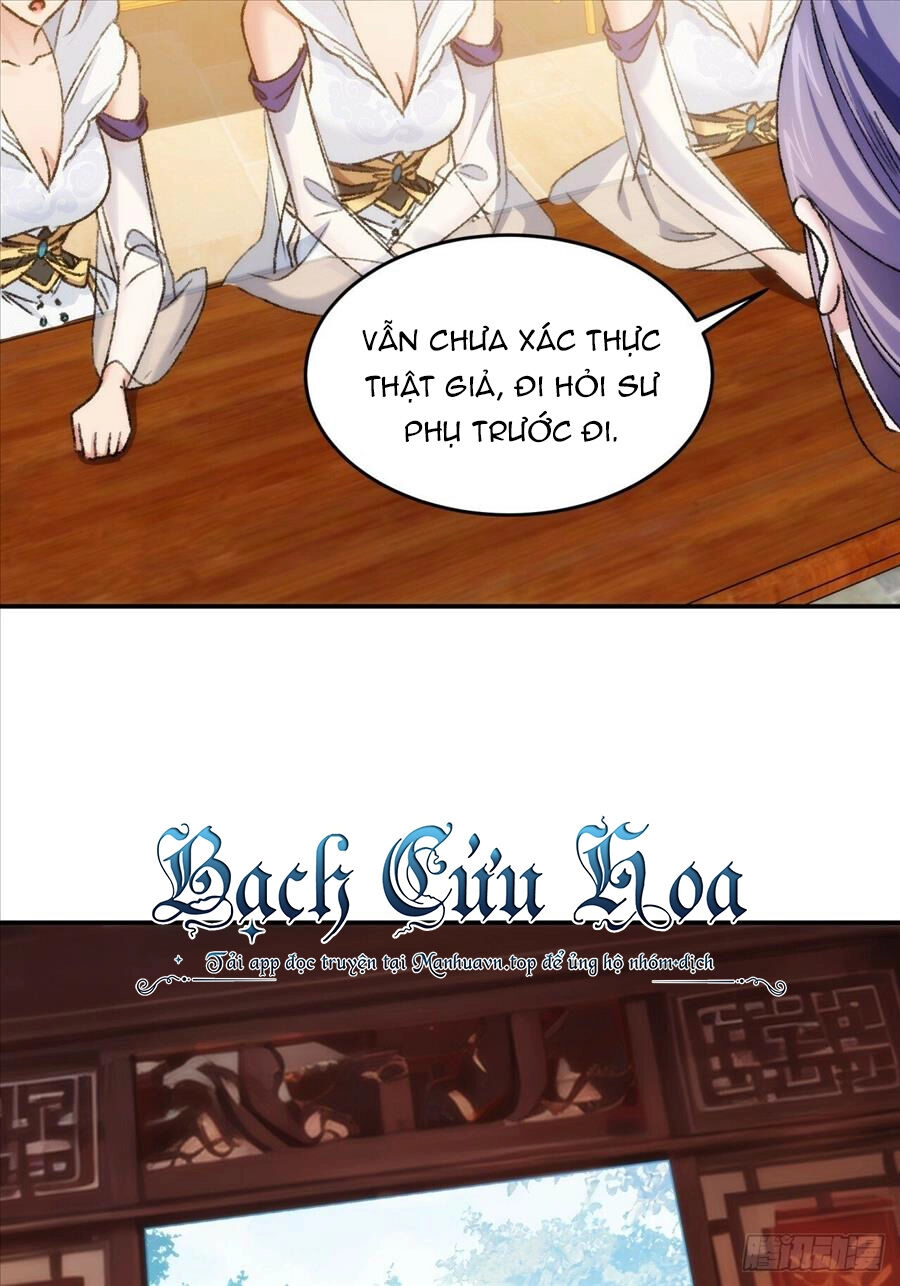 Ta Chính Là Không Theo Sáo Lộ Ra Bài Chapter 161 - 11