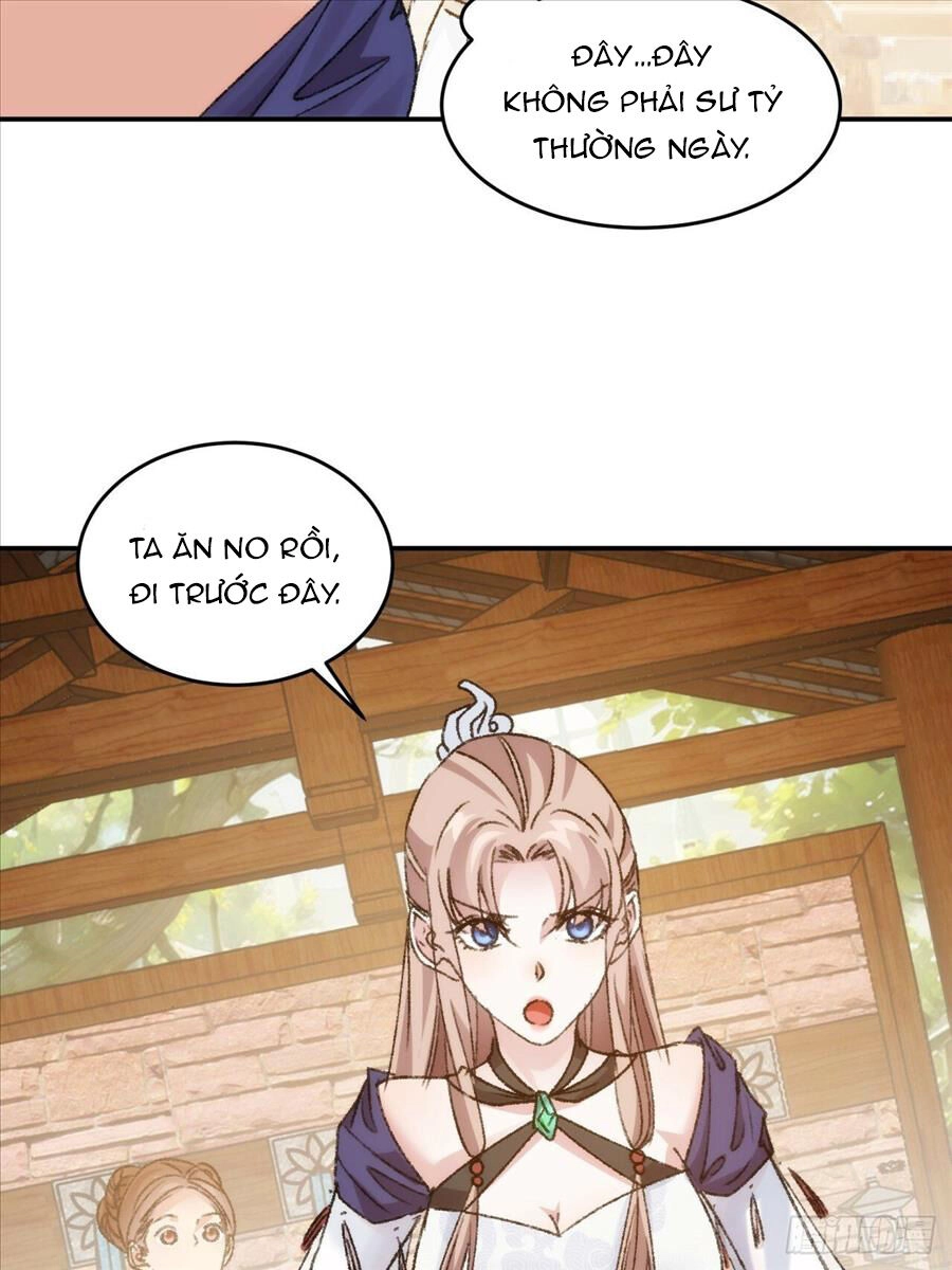 Ta Chính Là Không Theo Sáo Lộ Ra Bài Chapter 161 - 15