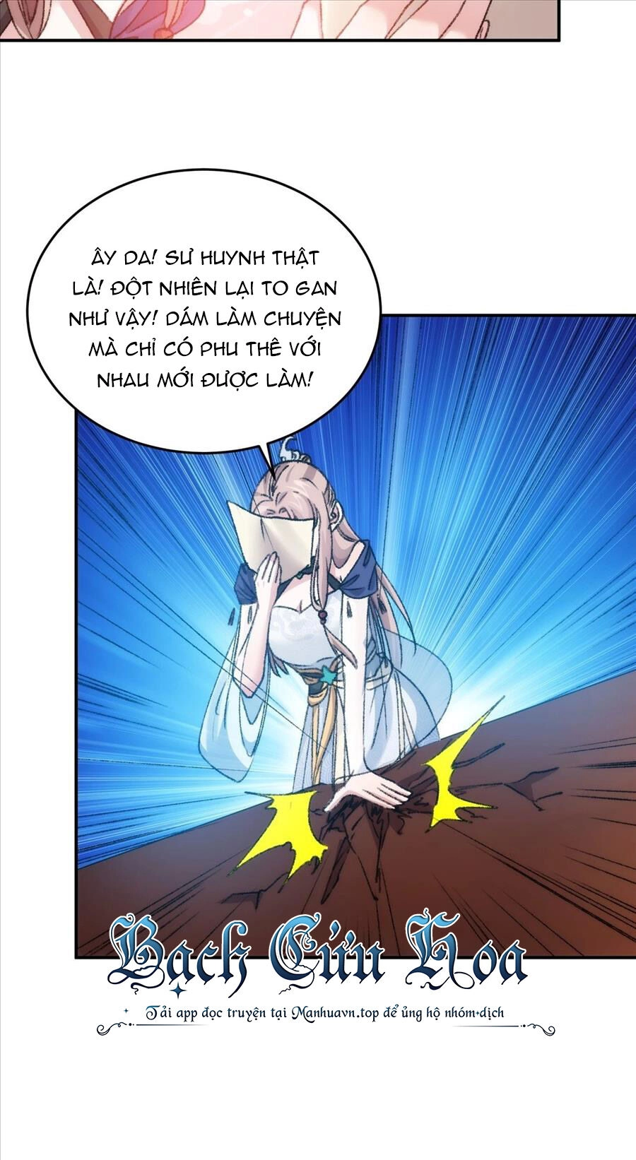 Ta Chính Là Không Theo Sáo Lộ Ra Bài Chapter 161 - 24