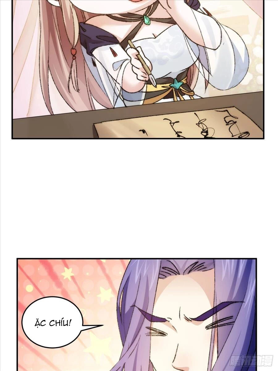 Ta Chính Là Không Theo Sáo Lộ Ra Bài Chapter 161 - 27