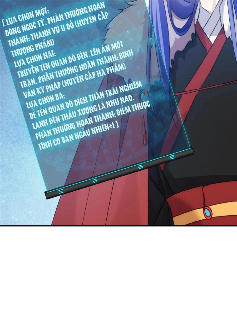 Ta Chính Là Không Theo Sáo Lộ Ra Bài Chapter 161 - 32