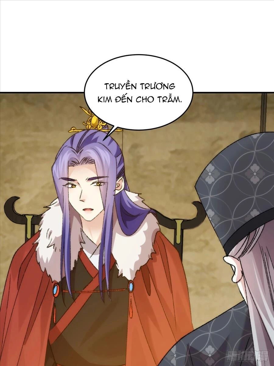 Ta Chính Là Không Theo Sáo Lộ Ra Bài Chapter 161 - 36