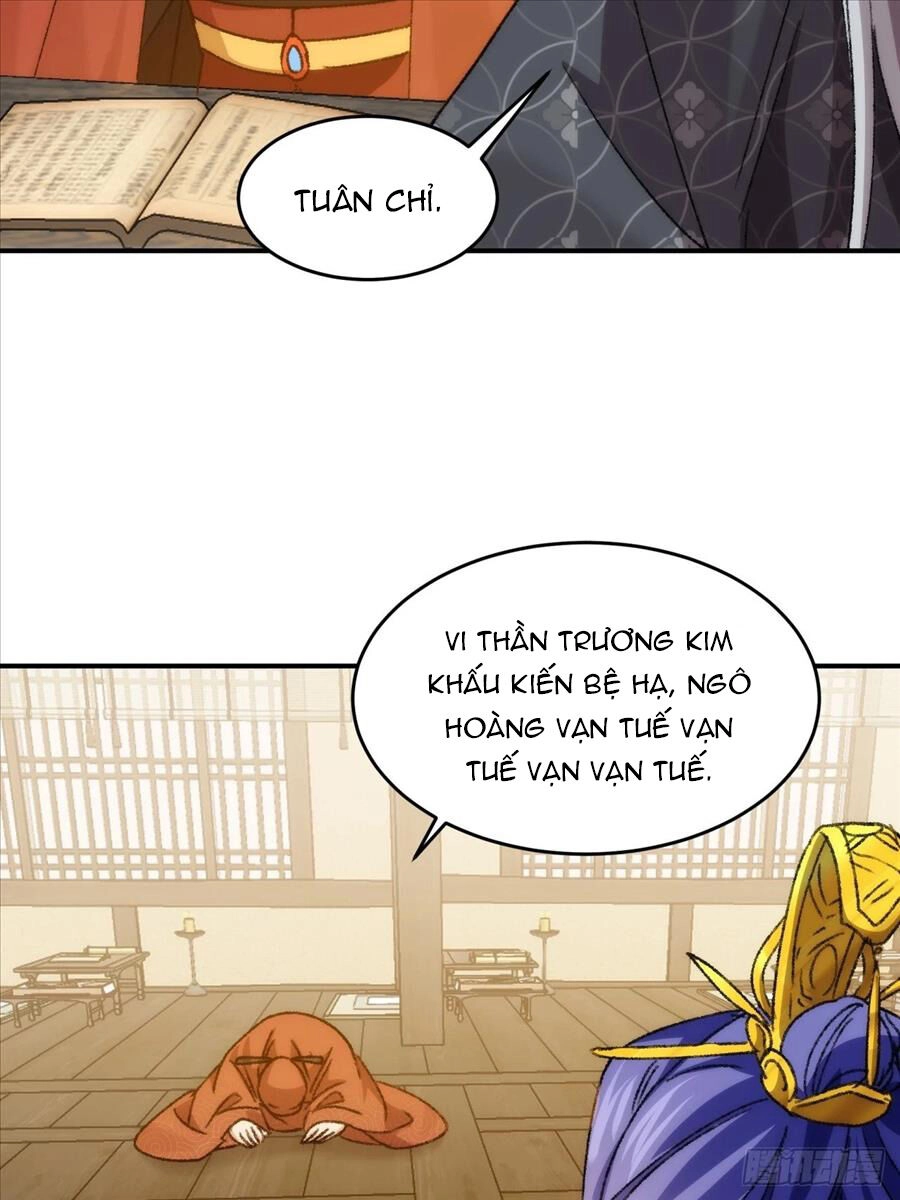 Ta Chính Là Không Theo Sáo Lộ Ra Bài Chapter 161 - 37