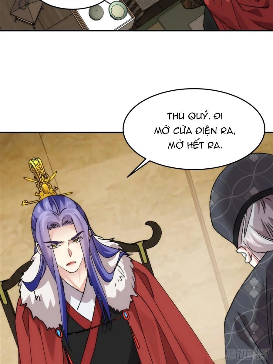 Ta Chính Là Không Theo Sáo Lộ Ra Bài Chapter 161 - 42