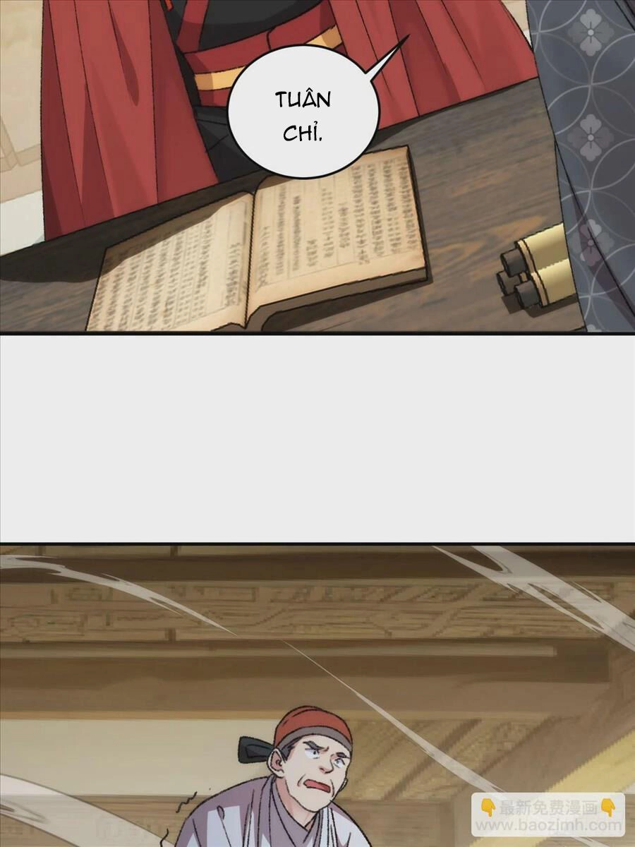 Ta Chính Là Không Theo Sáo Lộ Ra Bài Chapter 161 - 43