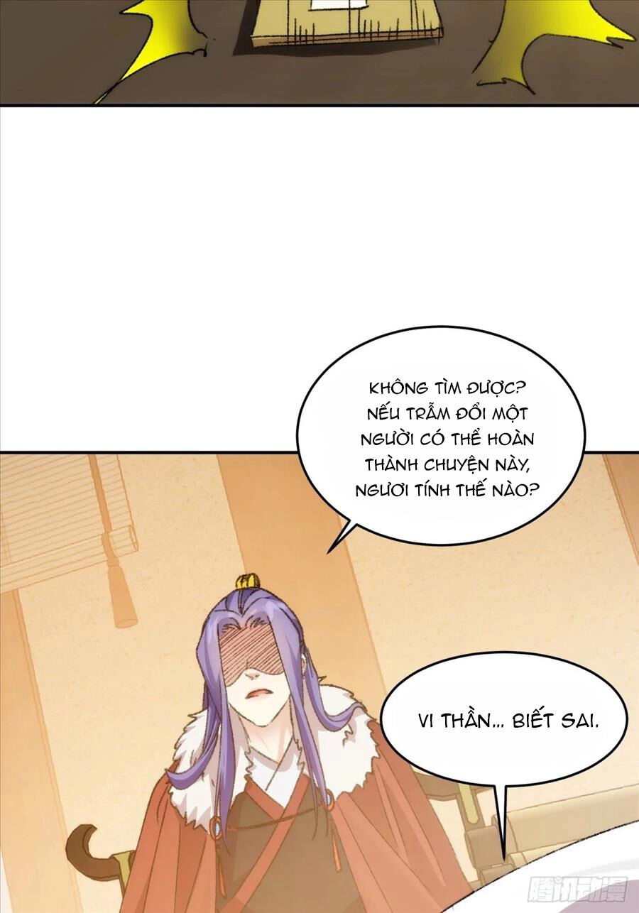 Ta Chính Là Không Theo Sáo Lộ Ra Bài Chapter 161 - 48