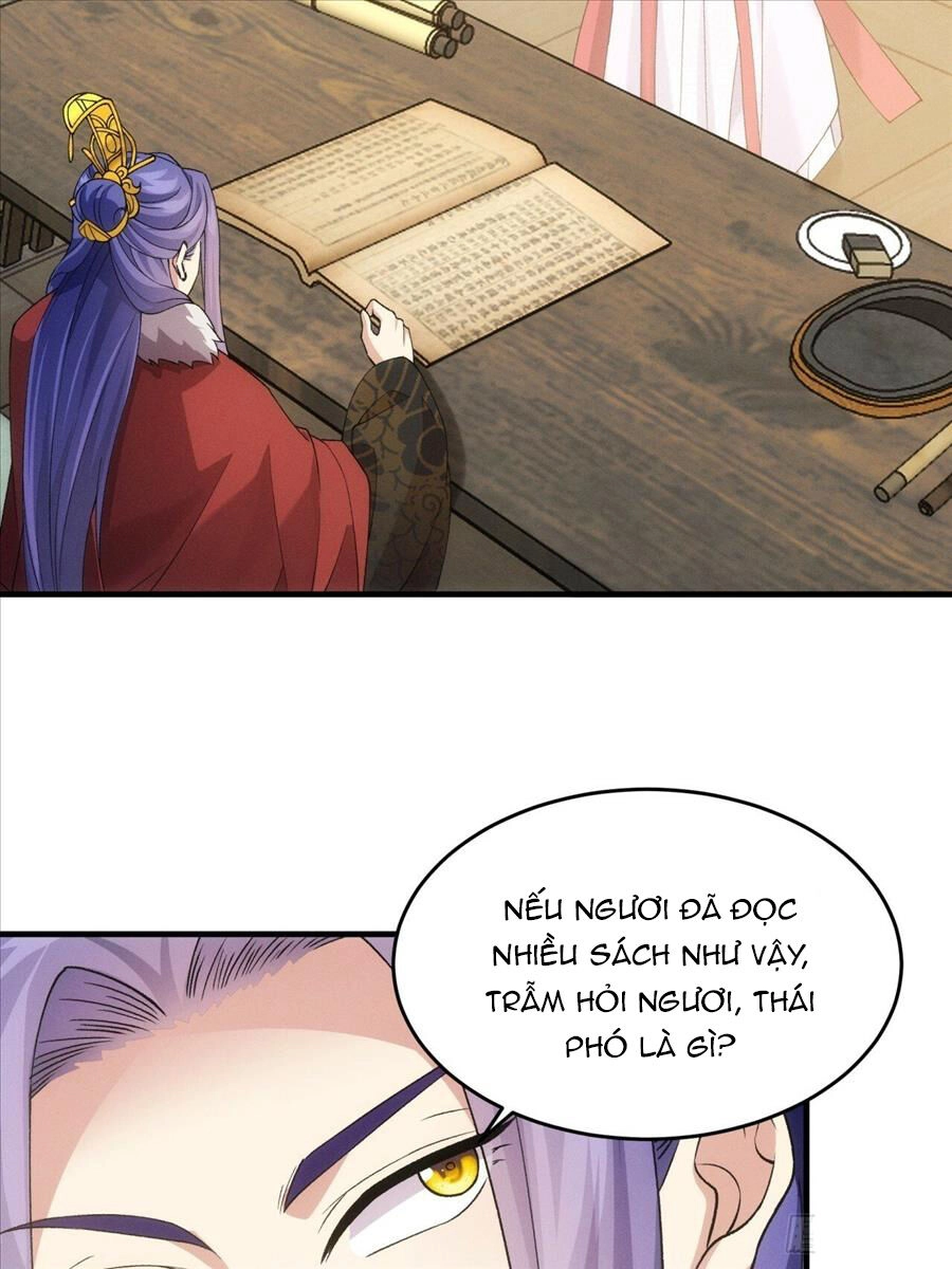 Ta Chính Là Không Theo Sáo Lộ Ra Bài Chapter 162 - 4