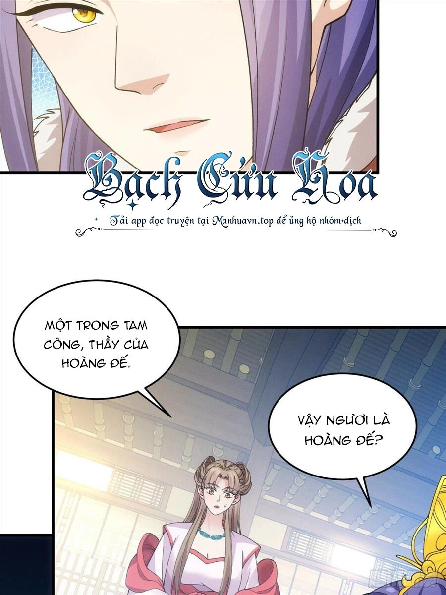 Ta Chính Là Không Theo Sáo Lộ Ra Bài Chapter 162 - 5