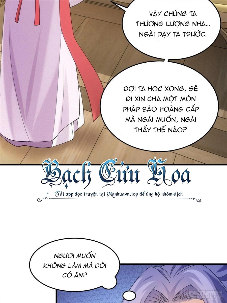 Ta Chính Là Không Theo Sáo Lộ Ra Bài Chapter 162 - 10