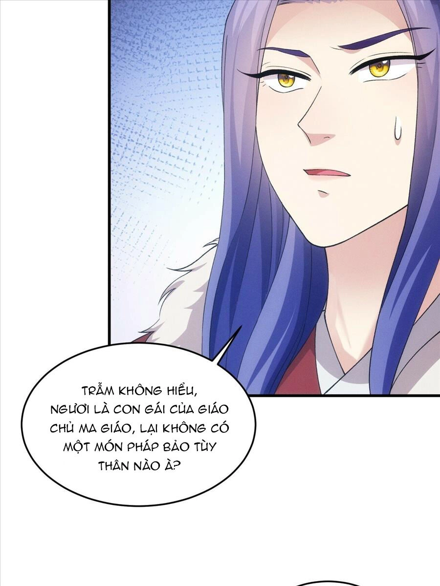 Ta Chính Là Không Theo Sáo Lộ Ra Bài Chapter 162 - 11