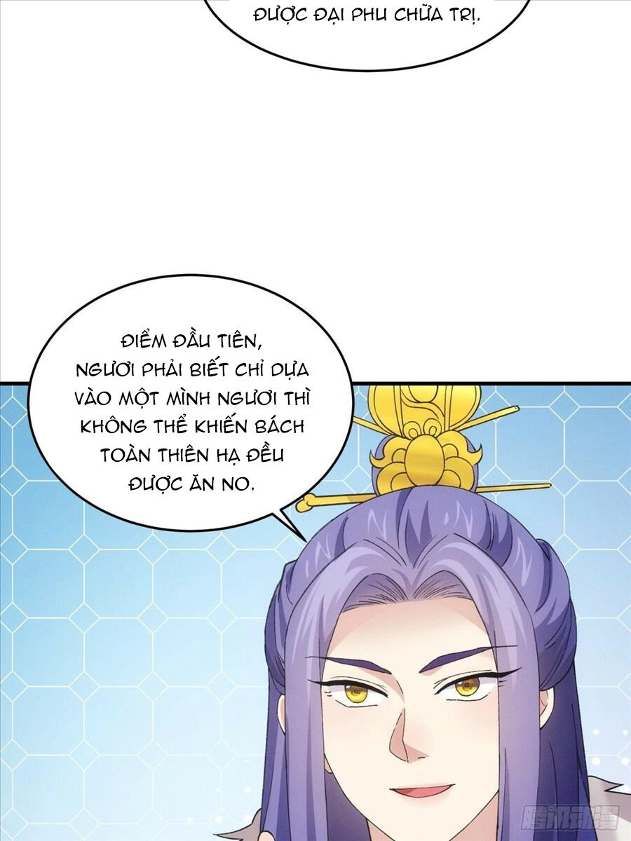 Ta Chính Là Không Theo Sáo Lộ Ra Bài Chapter 162 - 20