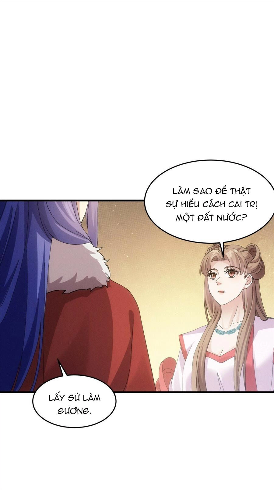 Ta Chính Là Không Theo Sáo Lộ Ra Bài Chapter 162 - 23