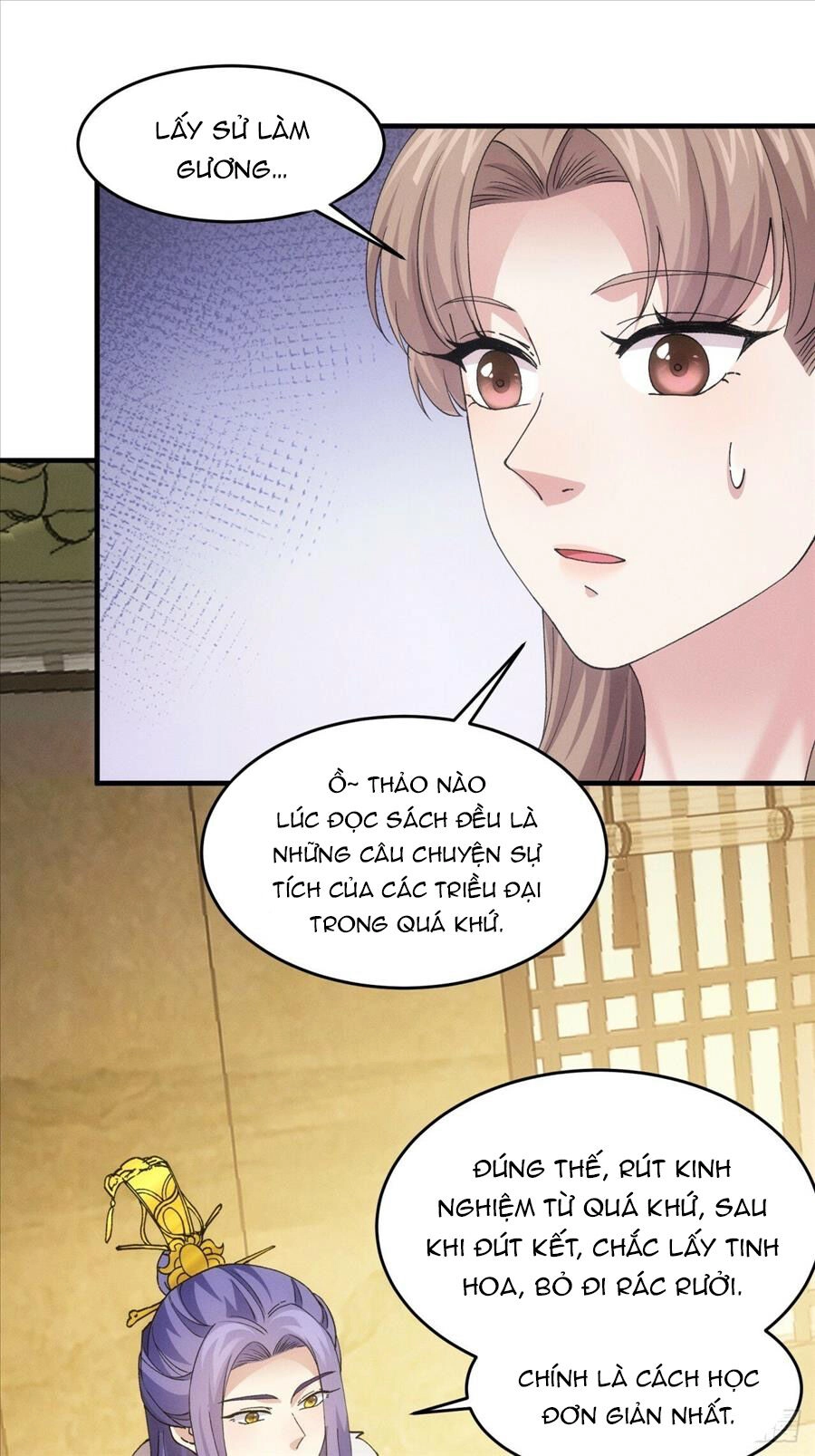 Ta Chính Là Không Theo Sáo Lộ Ra Bài Chapter 162 - 24