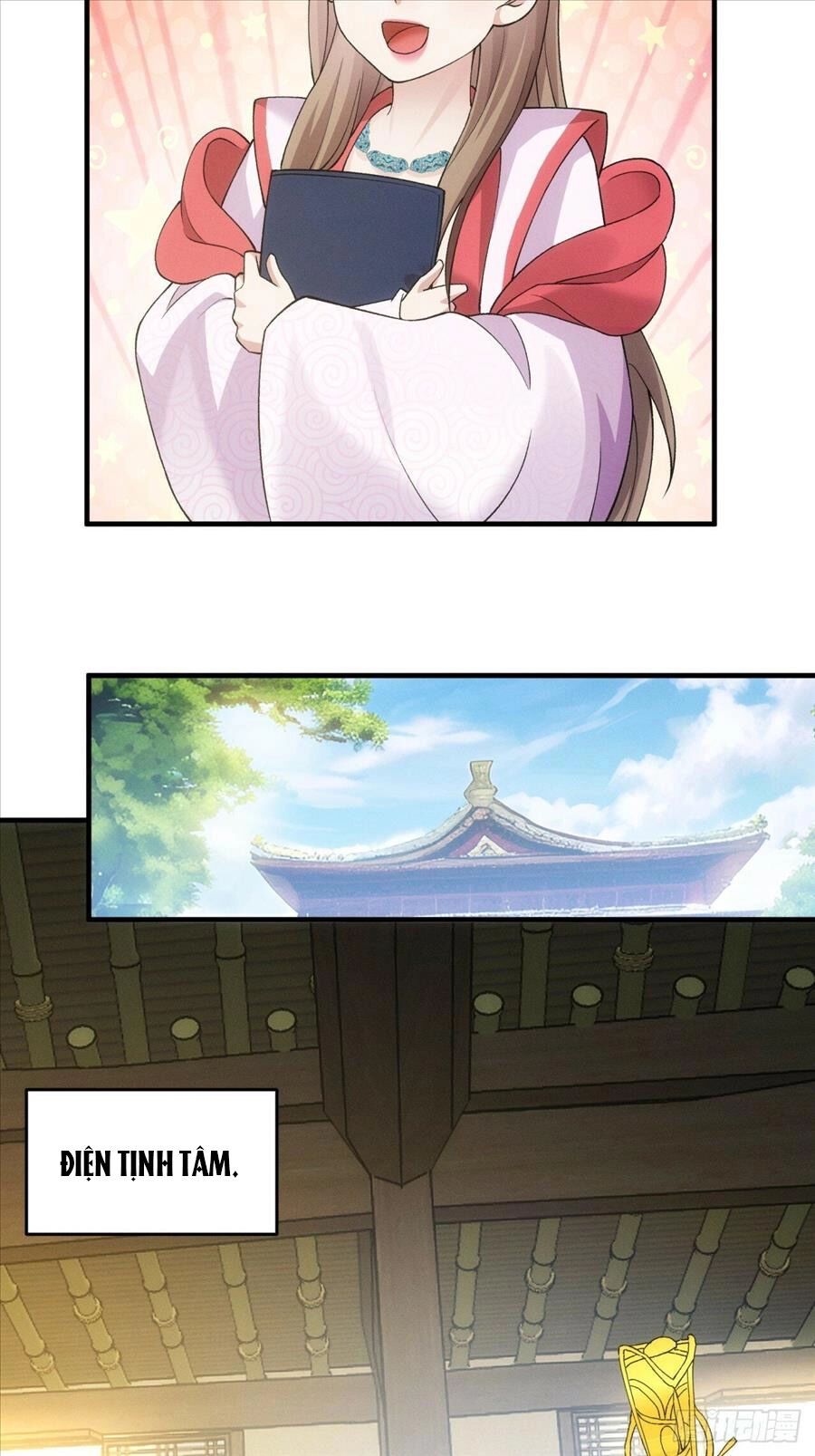 Ta Chính Là Không Theo Sáo Lộ Ra Bài Chapter 162 - 26