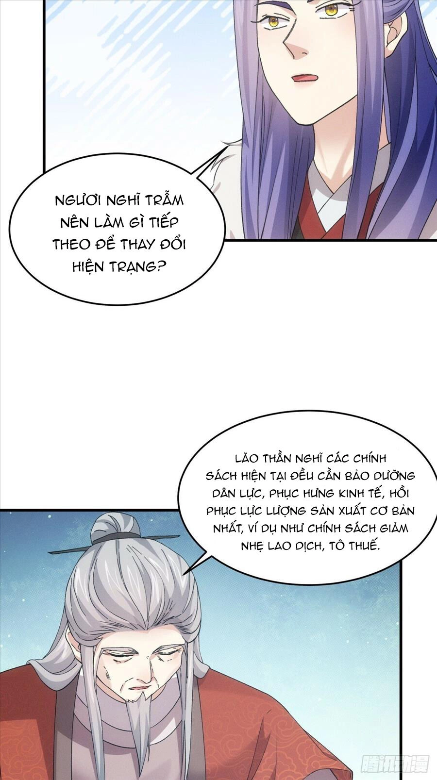 Ta Chính Là Không Theo Sáo Lộ Ra Bài Chapter 162 - 28