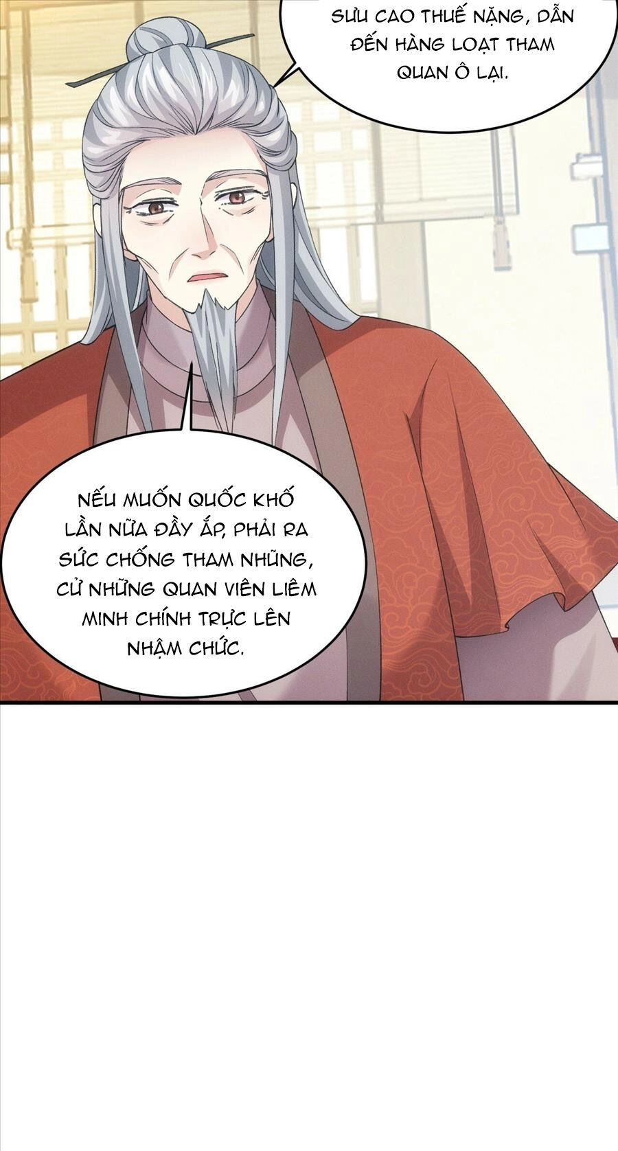 Ta Chính Là Không Theo Sáo Lộ Ra Bài Chapter 162 - 30