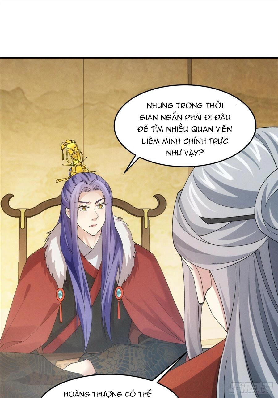 Ta Chính Là Không Theo Sáo Lộ Ra Bài Chapter 162 - 31